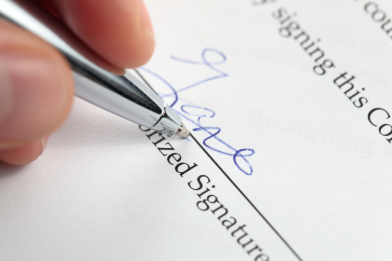 What is a signature loan, and is it right for you? WesTex Federal